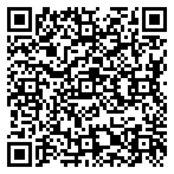 QR code for the post-event survey