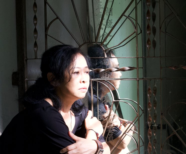 Angela Liong