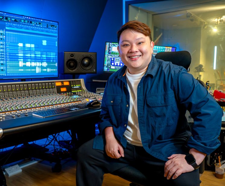 Melvyn Ng