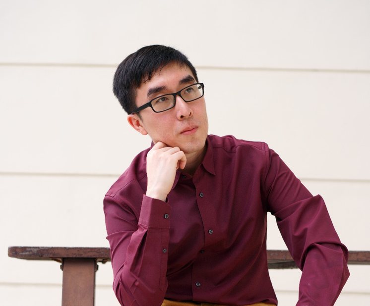 Qian Dong Heng